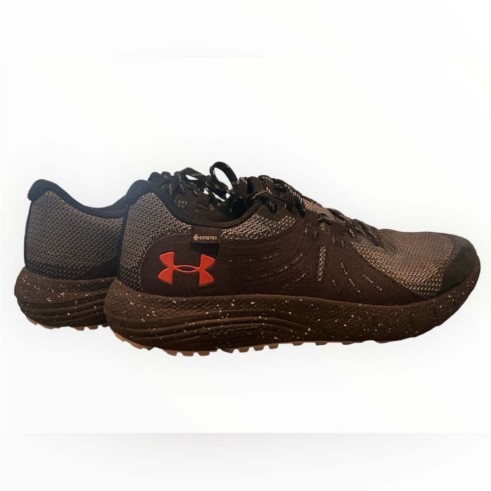 Under Armour Men's Charged Bandit Trail Gore-Tex Shoes